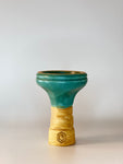 Lets Smoke Neo Glaze Sea Green