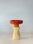 Lets Smoke Flat Glaze Marsstone