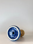 Lets Smoke Neo Glaze Cobweb Navy Blue