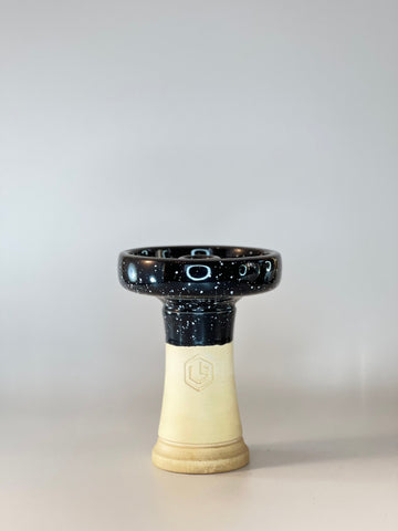 Lets Smoke Shaft Glaze Starlight