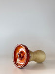 Lets Smoke Flat Glaze Marsstone