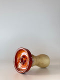 Lets Smoke Flat Glaze Marsstone