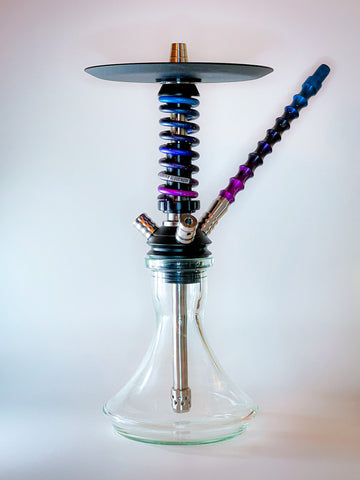 Mamay Custom Coilover Micro Space